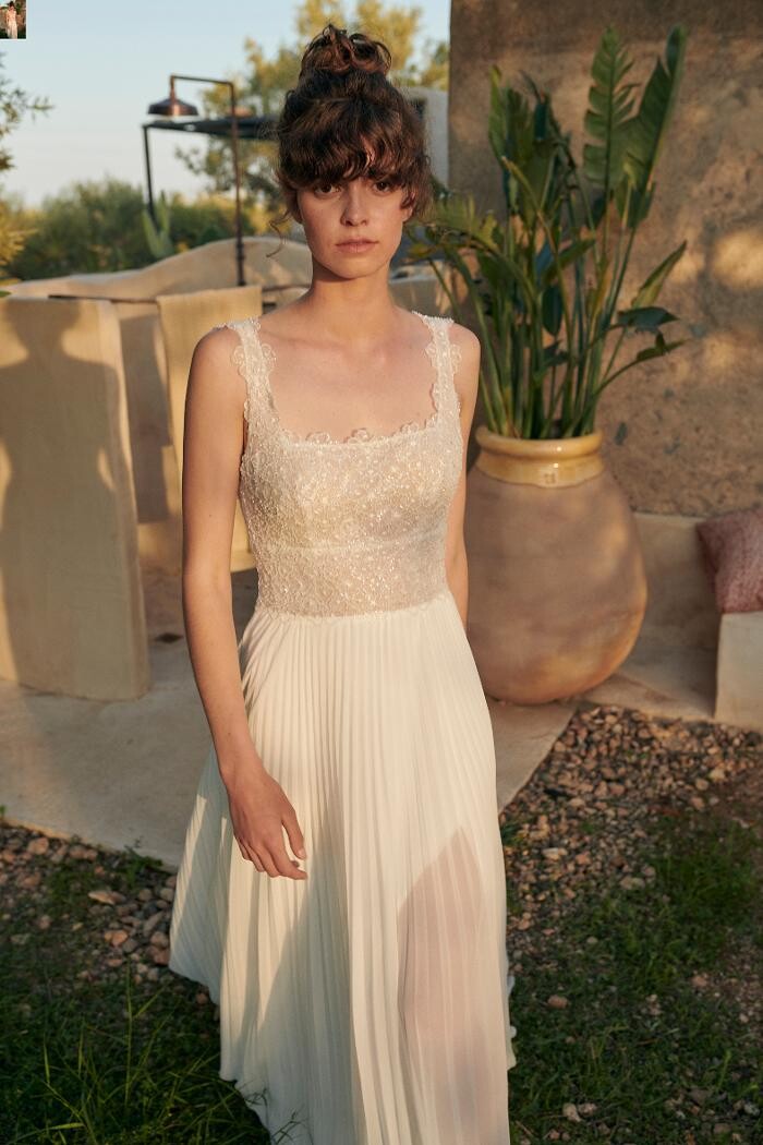 Bilder ADORNIA BRAUTMODE