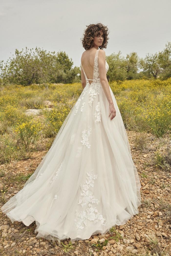 Bilder ADORNIA BRAUTMODE