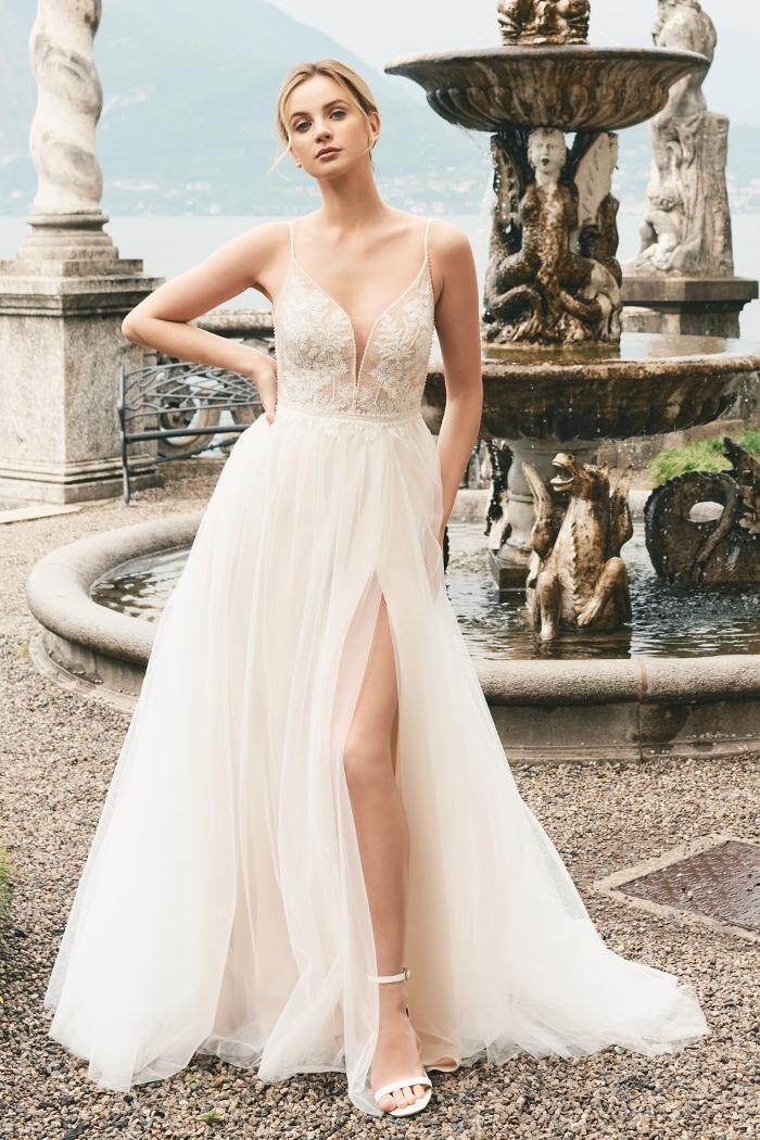 Bilder ADORNIA BRAUTMODE