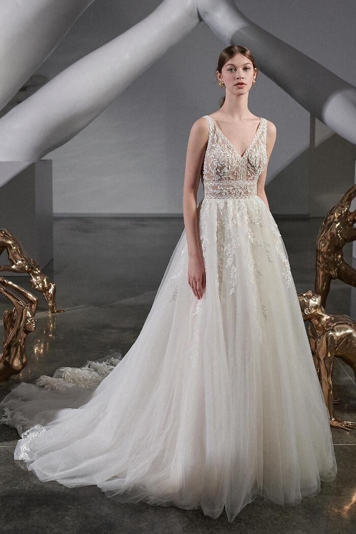 Bilder ADORNIA BRAUTMODE