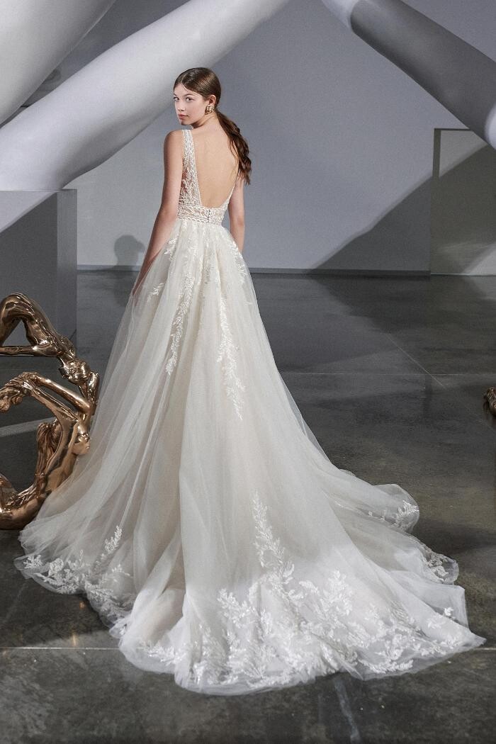 Bilder ADORNIA BRAUTMODE