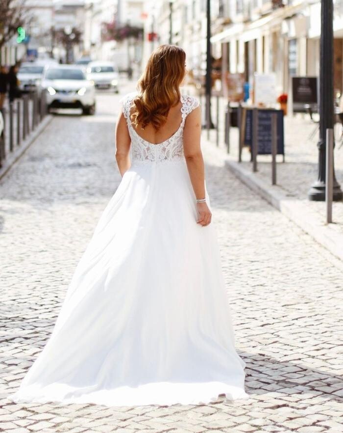Bilder ADORNIA BRAUTMODE