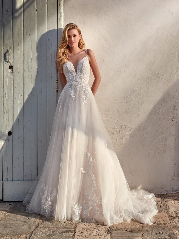 Bilder ADORNIA BRAUTMODE
