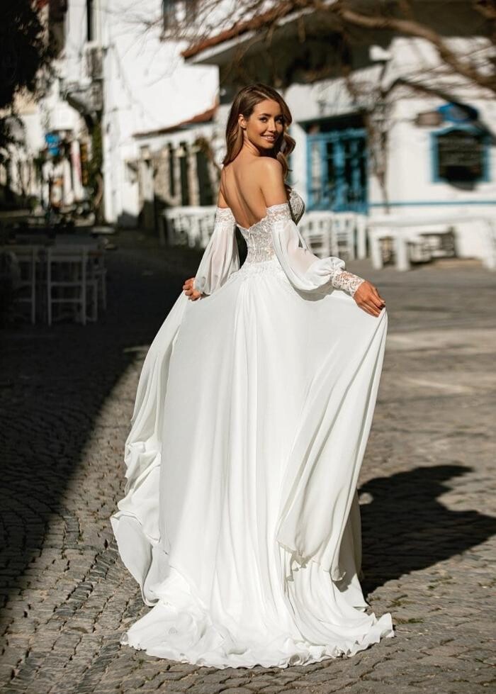 Bilder ADORNIA BRAUTMODE