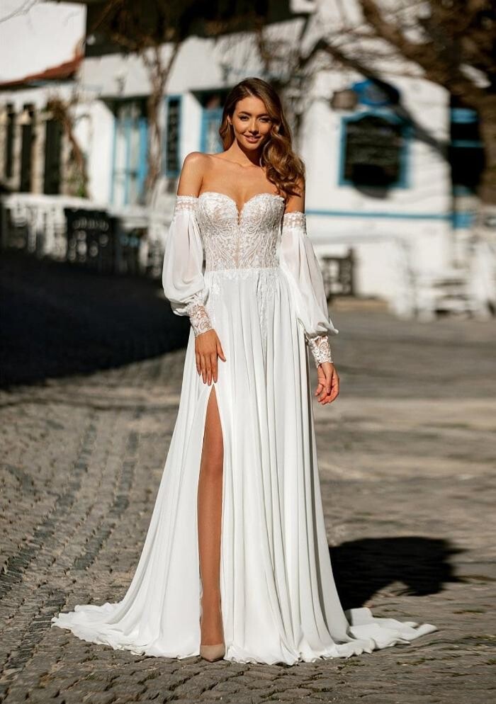 Bilder ADORNIA BRAUTMODE
