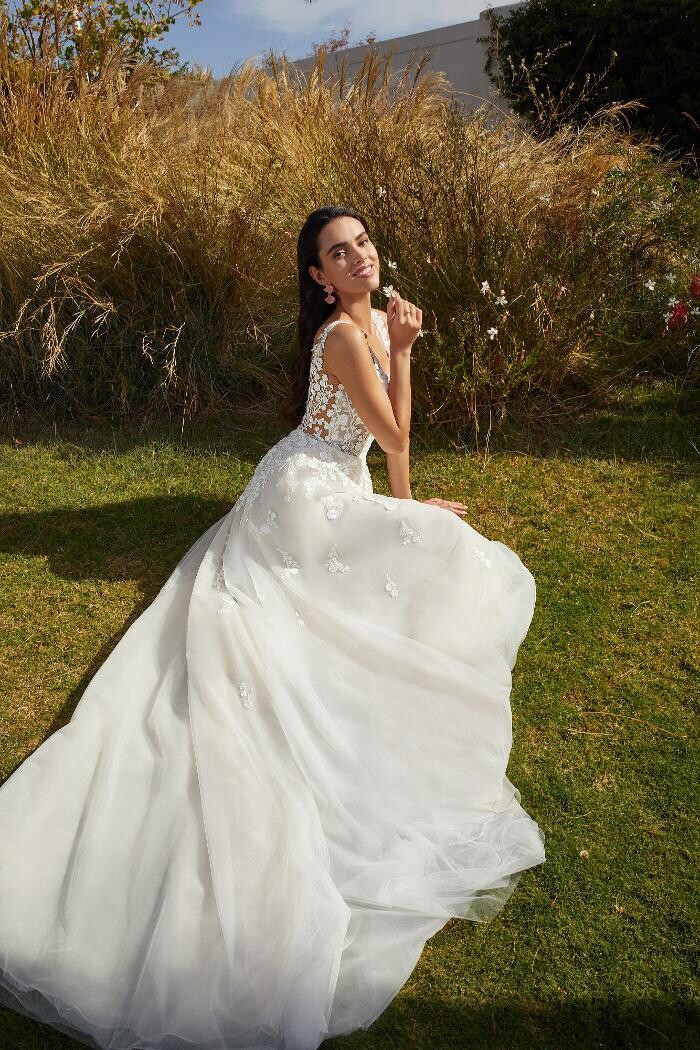 Bilder ADORNIA BRAUTMODE