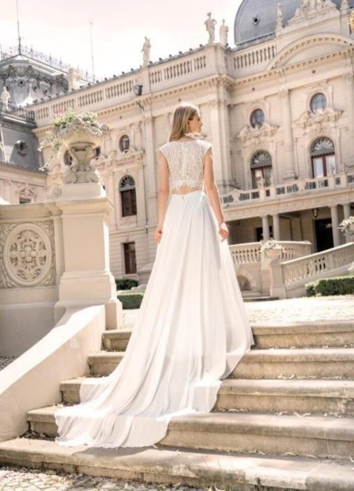 Bilder ADORNIA BRAUTMODE