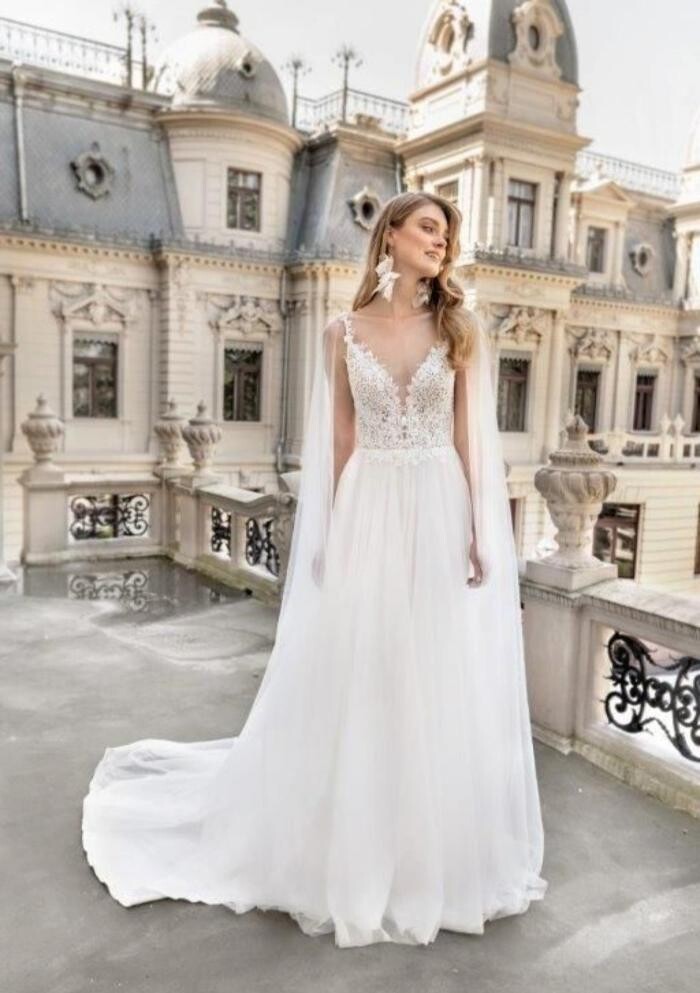 Bilder ADORNIA BRAUTMODE