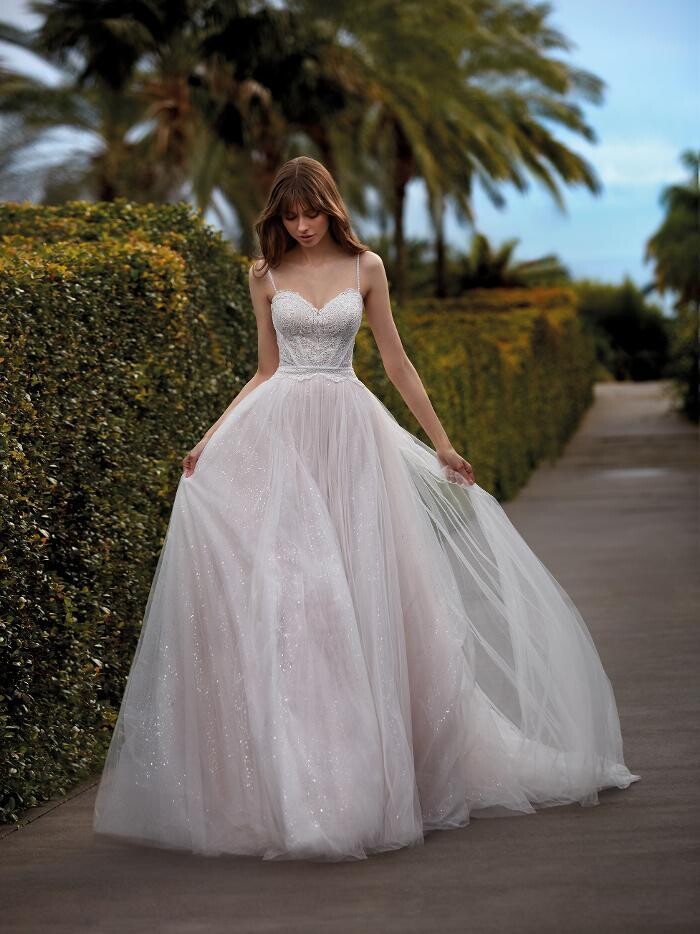 Bilder ADORNIA BRAUTMODE