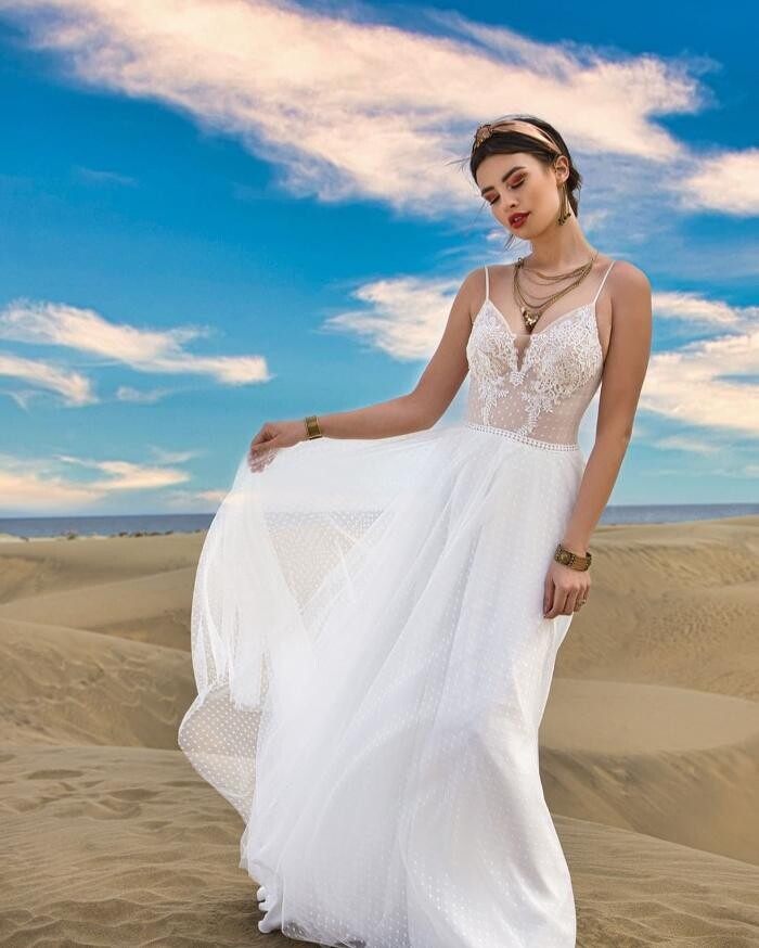 Bilder ADORNIA BRAUTMODE