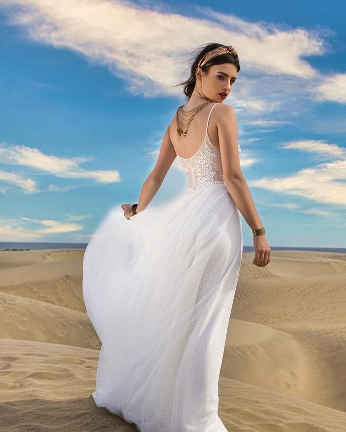 Bilder ADORNIA BRAUTMODE