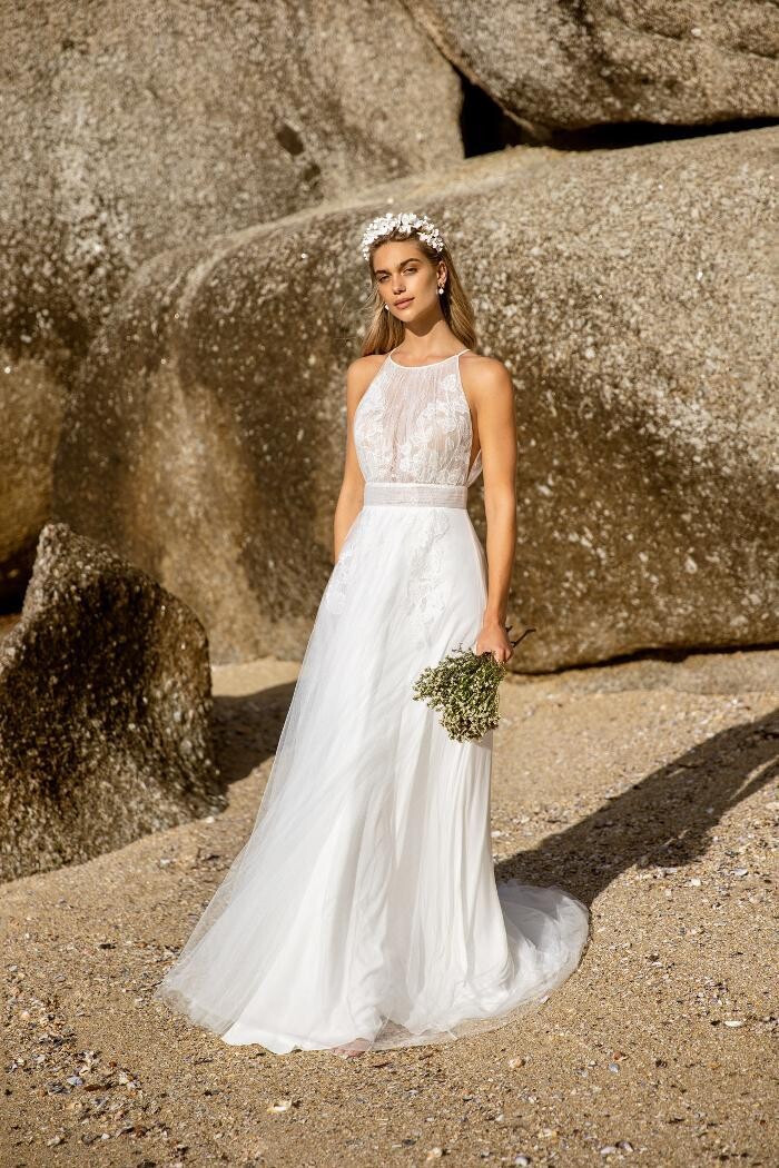 Bilder ADORNIA BRAUTMODE