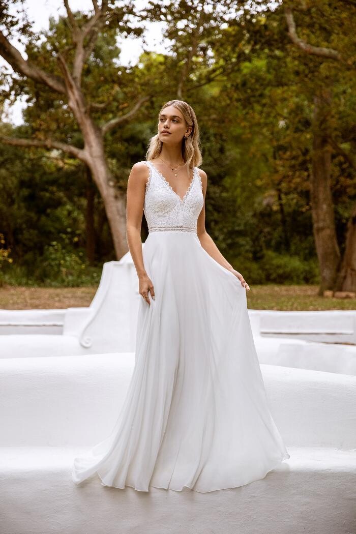 Bilder ADORNIA BRAUTMODE