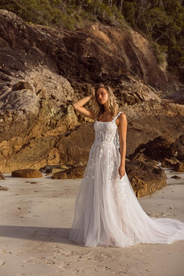 Bilder ADORNIA BRAUTMODE