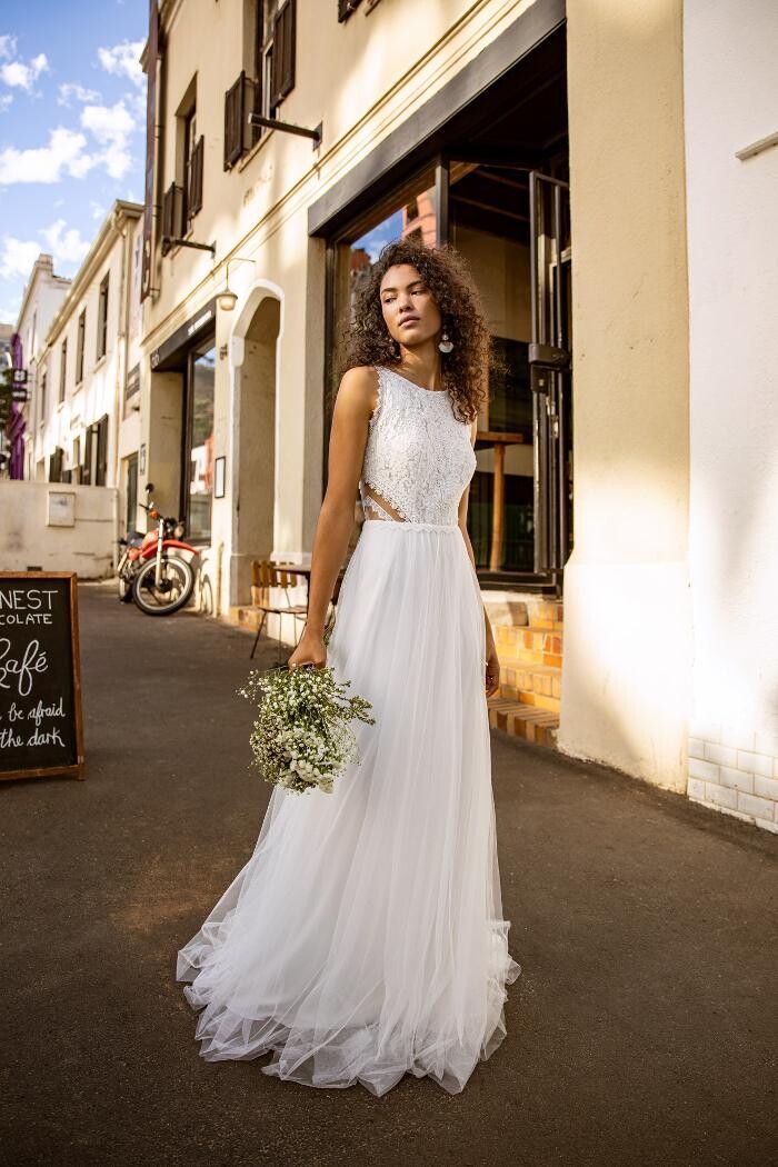 Bilder ADORNIA BRAUTMODE