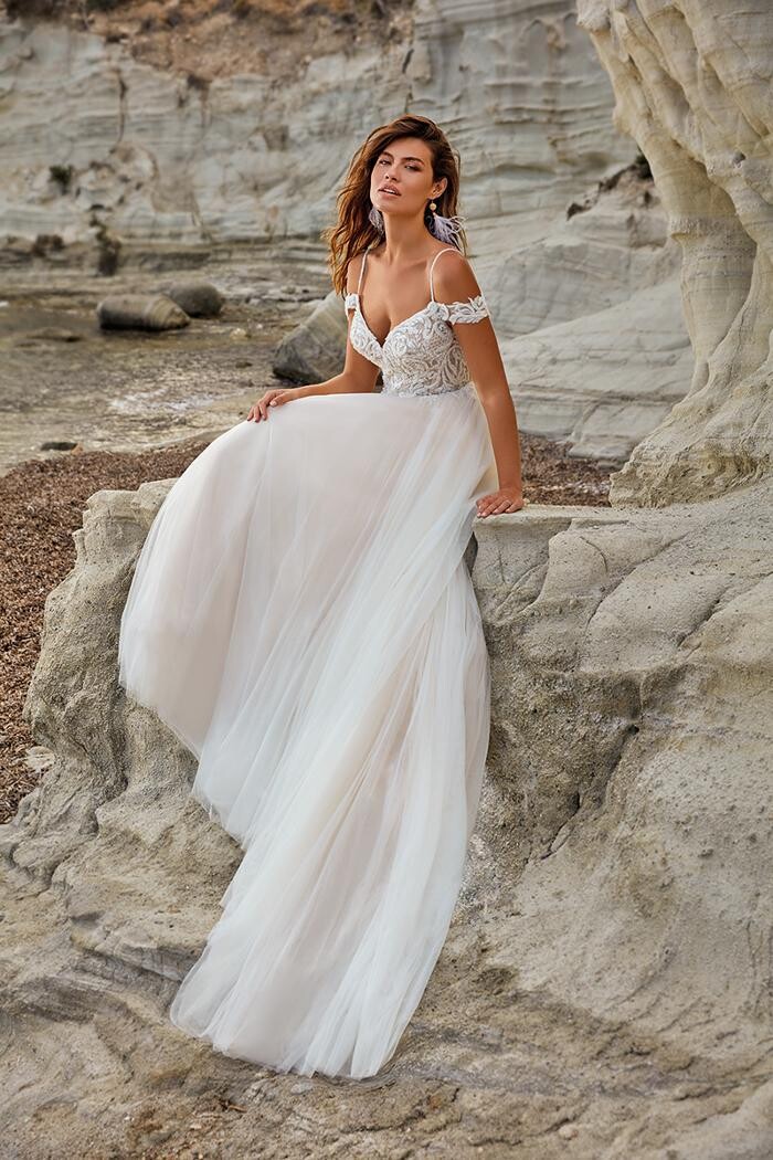 Bilder ADORNIA BRAUTMODE