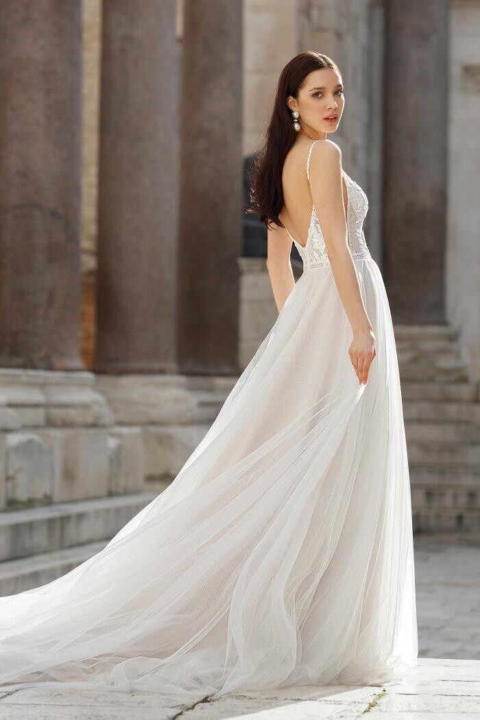 Bilder ADORNIA BRAUTMODE