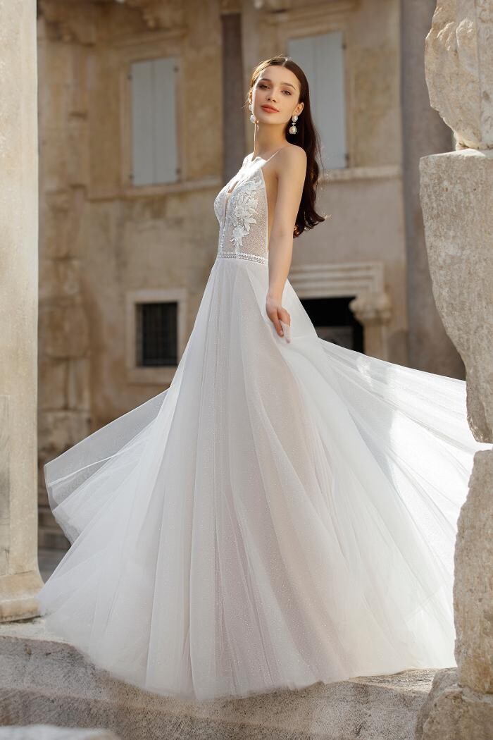 Bilder ADORNIA BRAUTMODE