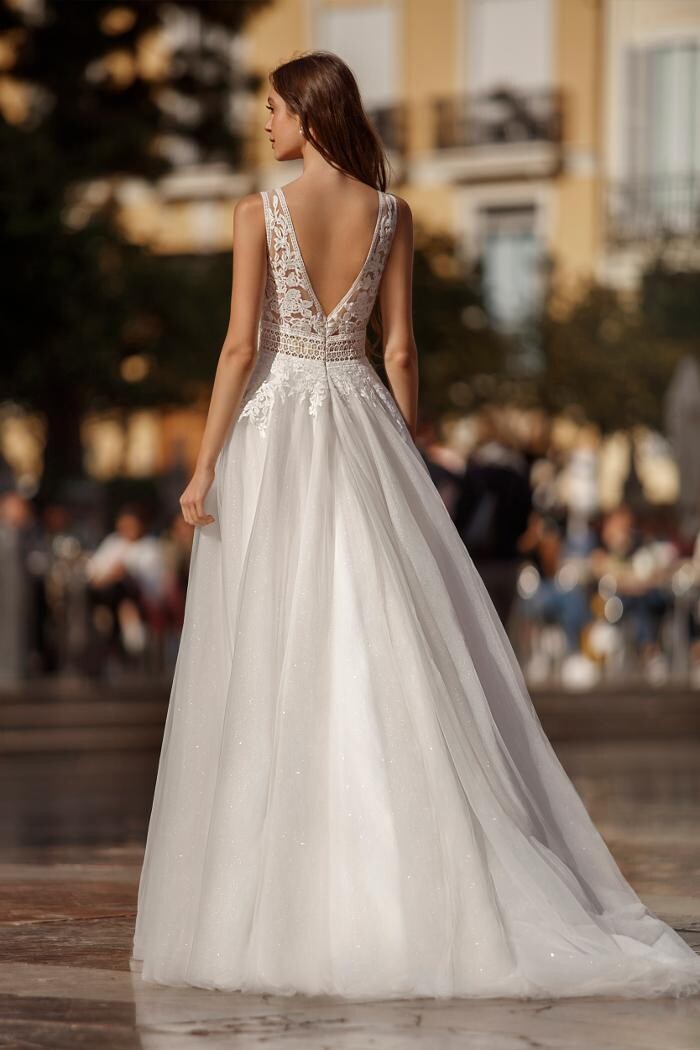 Bilder ADORNIA BRAUTMODE