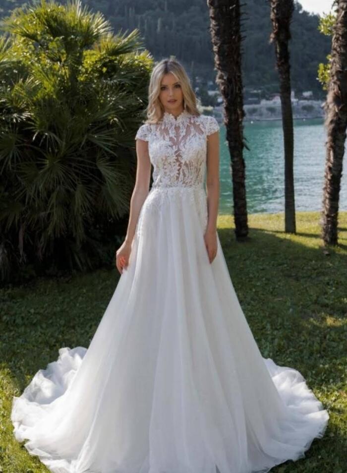 Bilder ADORNIA BRAUTMODE
