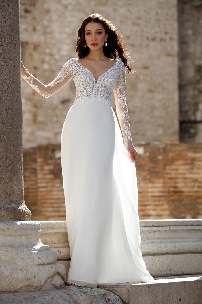 Bilder ADORNIA BRAUTMODE