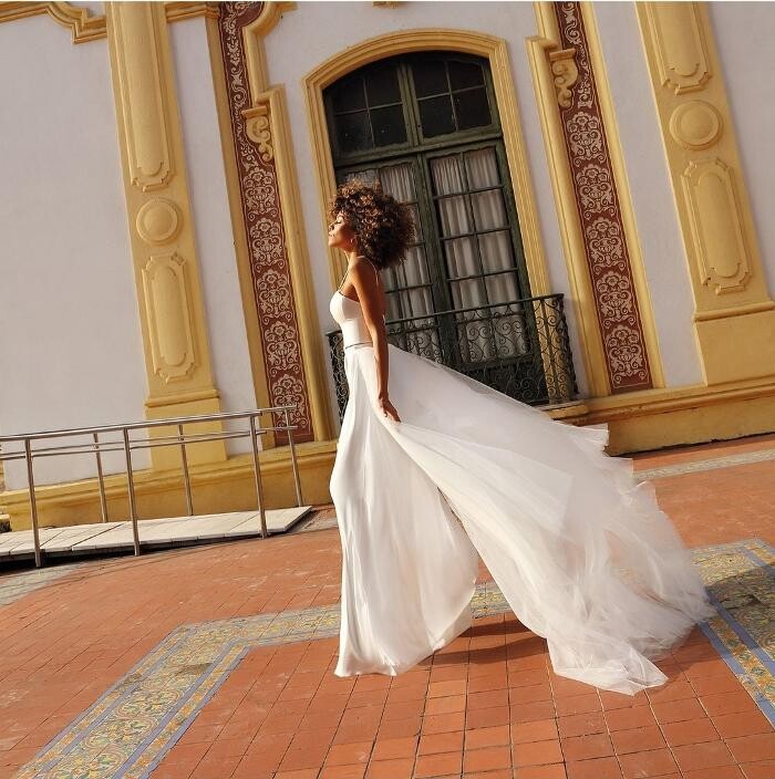 Bilder ADORNIA BRAUTMODE