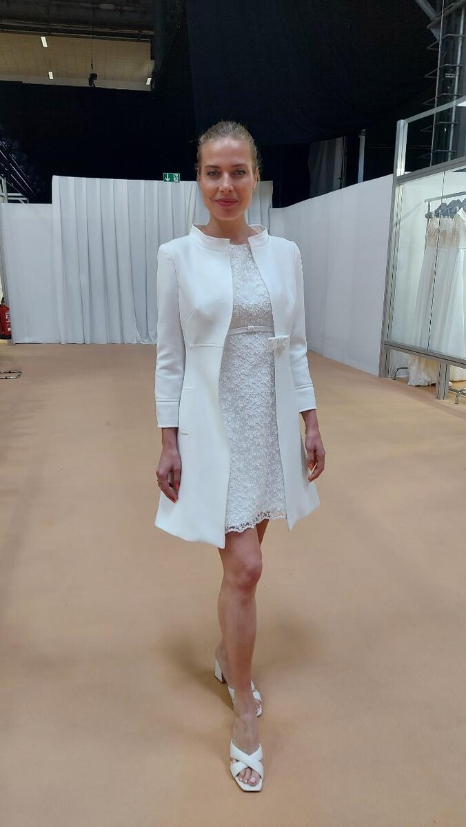 Bilder ADORNIA BRAUTMODE