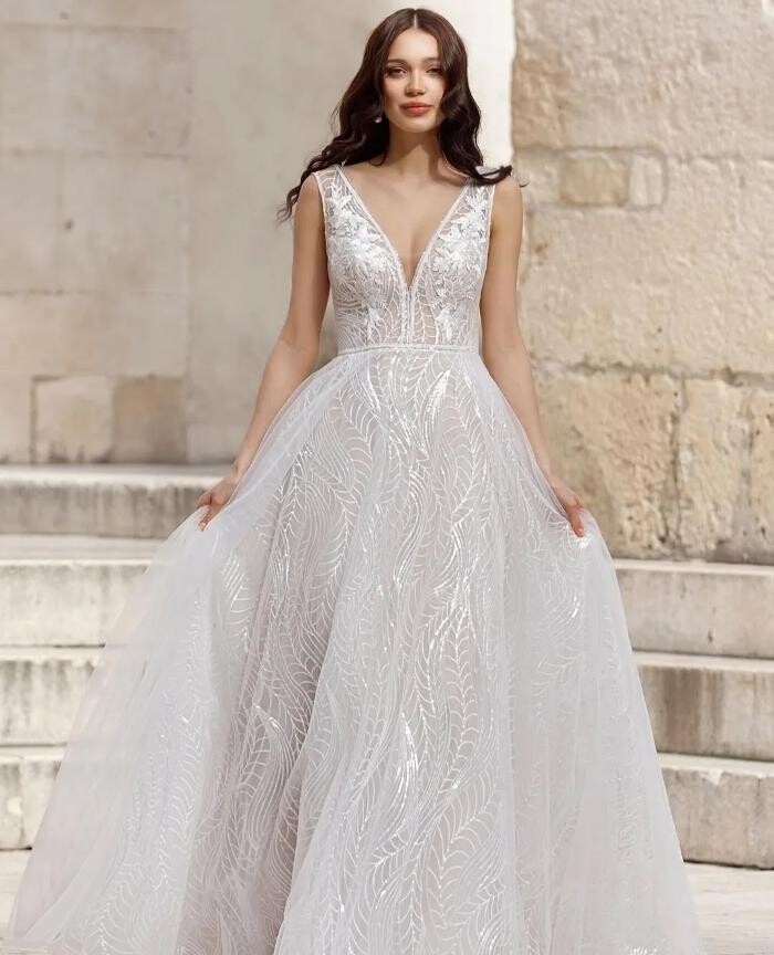 Bilder ADORNIA BRAUTMODE