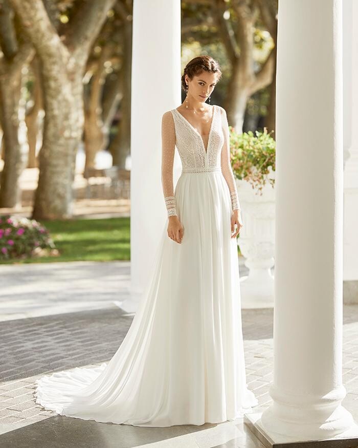 Bilder ADORNIA BRAUTMODE