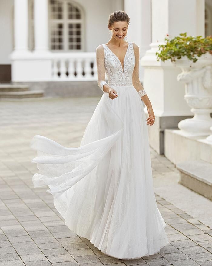 Bilder ADORNIA BRAUTMODE
