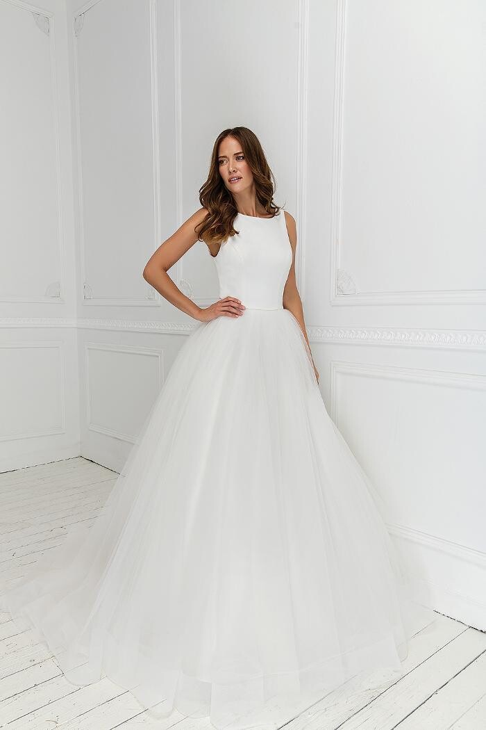 Bilder ADORNIA BRAUTMODE