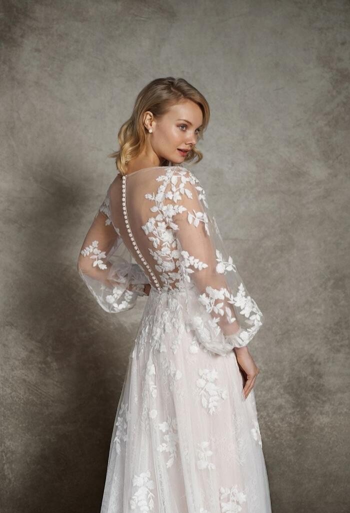 Bilder ADORNIA BRAUTMODE