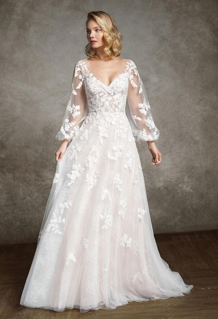Bilder ADORNIA BRAUTMODE