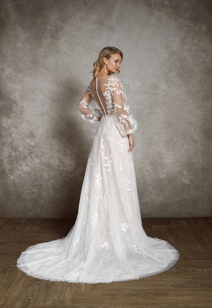 Bilder ADORNIA BRAUTMODE