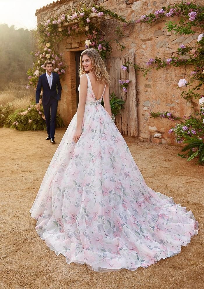 Bilder ADORNIA BRAUTMODE