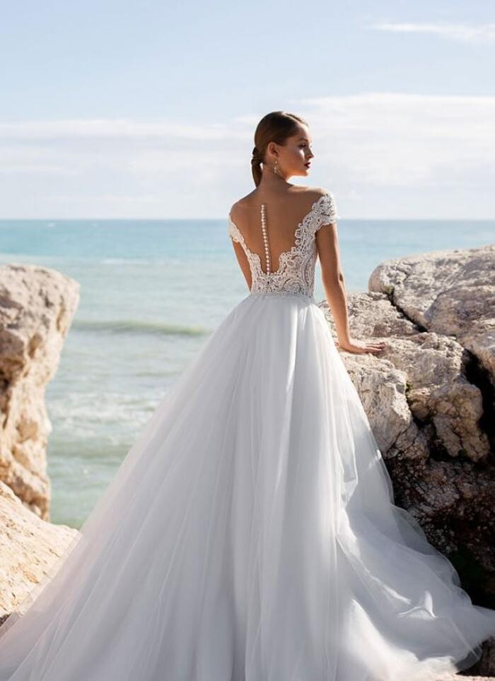Bilder ADORNIA BRAUTMODE