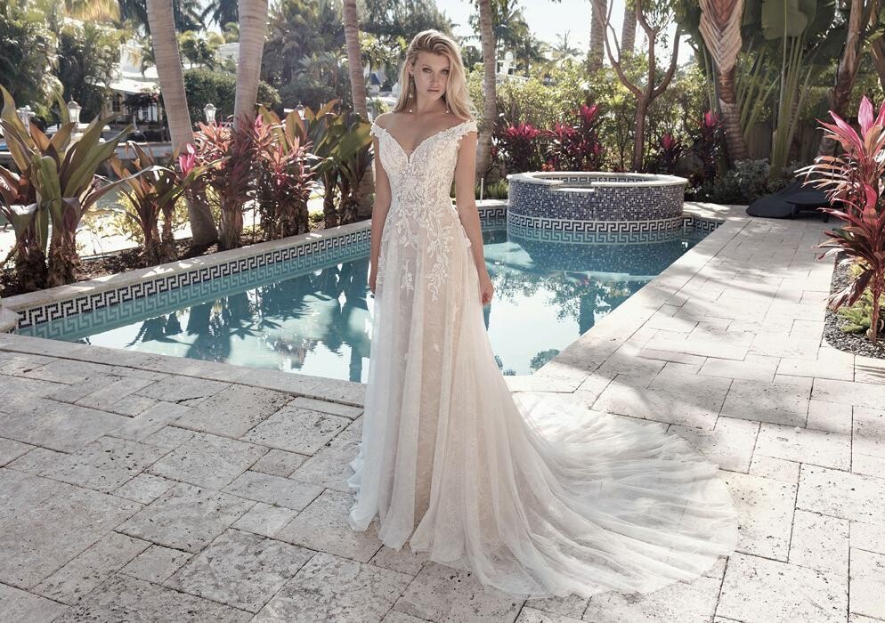 Bilder ADORNIA BRAUTMODE