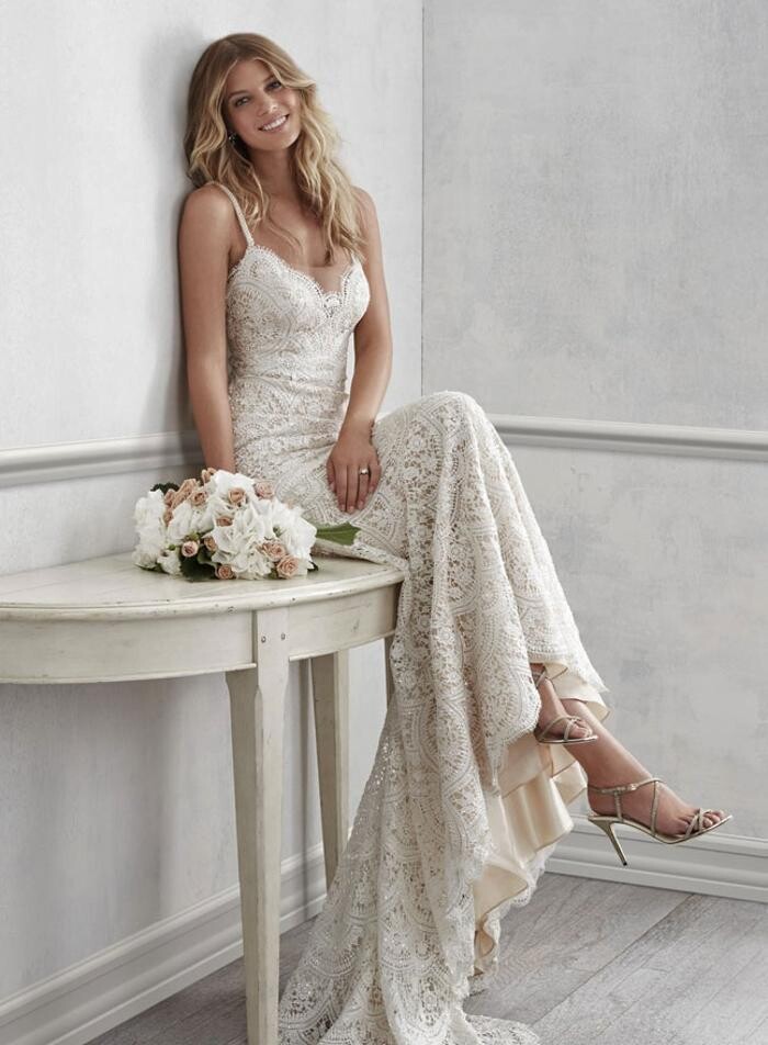 Bilder ADORNIA BRAUTMODE