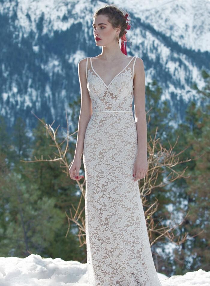 Bilder ADORNIA BRAUTMODE