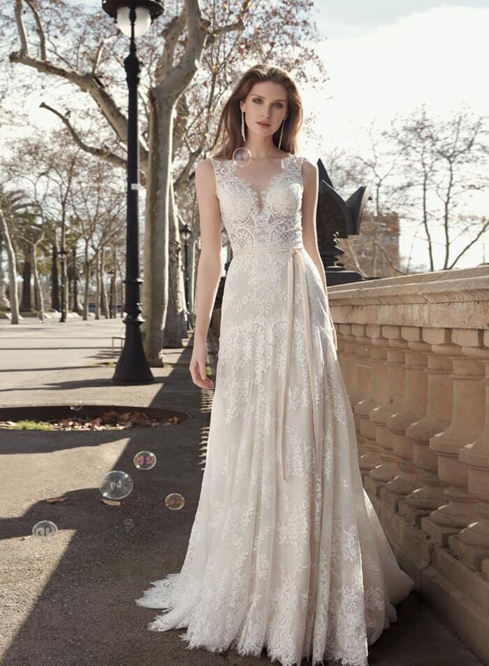 Bilder ADORNIA BRAUTMODE