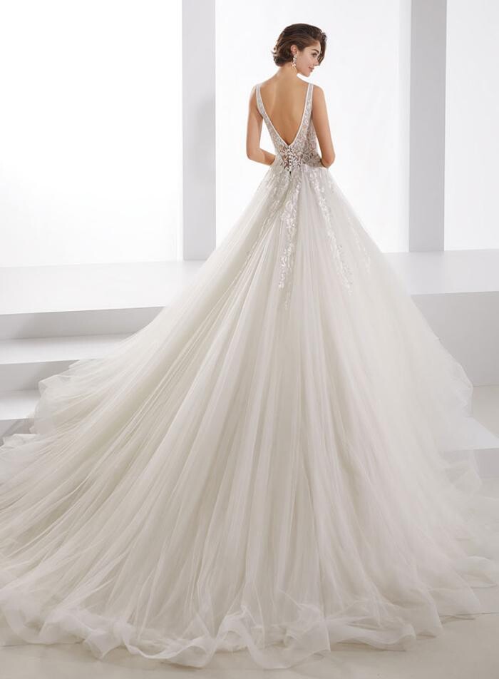 Bilder ADORNIA BRAUTMODE