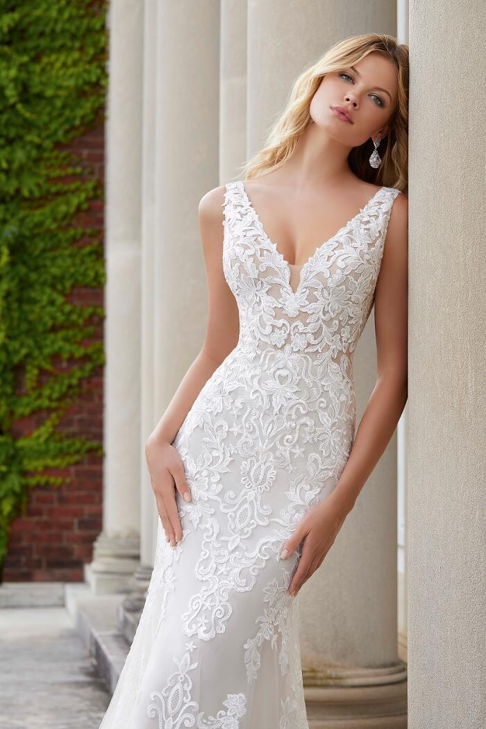 Bilder ADORNIA BRAUTMODE