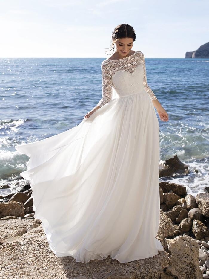 Bilder ADORNIA BRAUTMODE