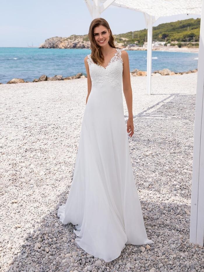 Bilder ADORNIA BRAUTMODE