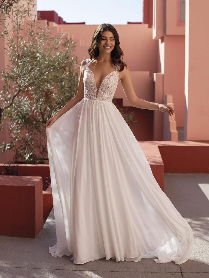 Bilder ADORNIA BRAUTMODE