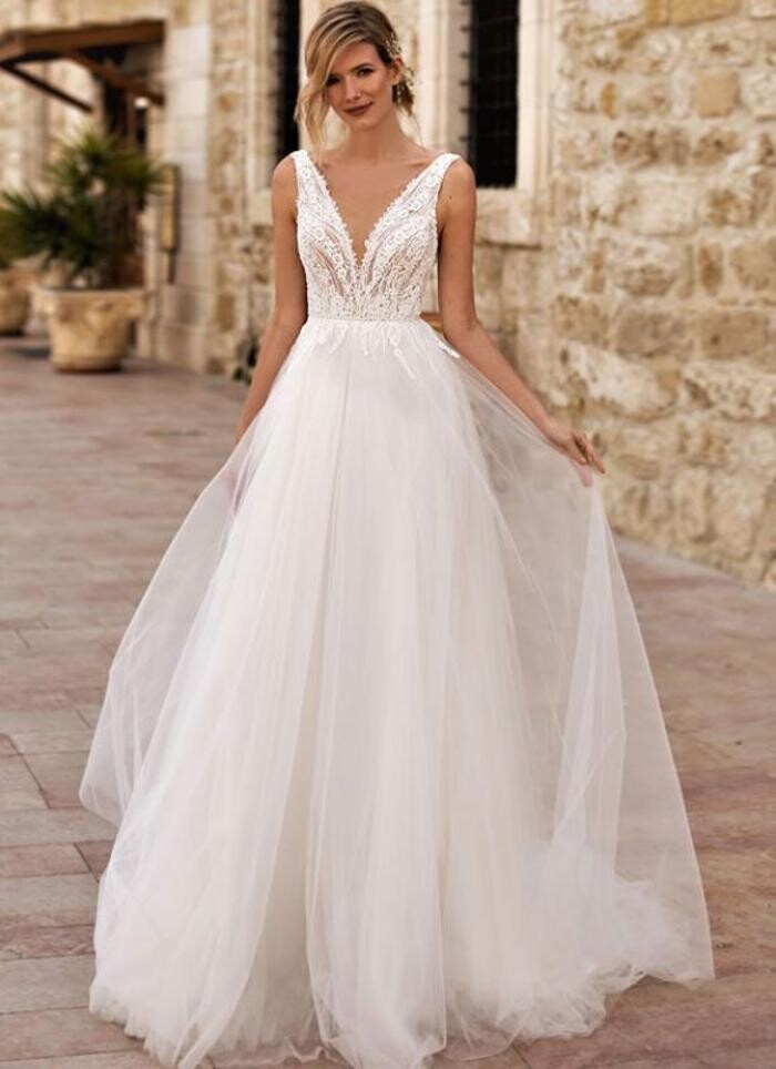 Bilder ADORNIA BRAUTMODE