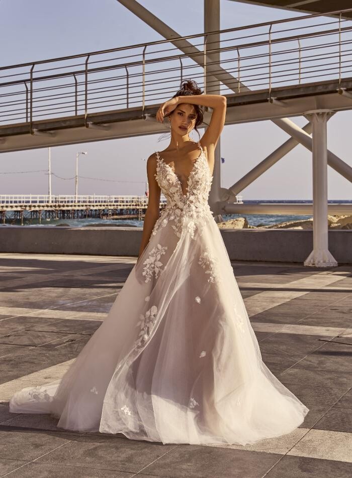 Bilder ADORNIA BRAUTMODE