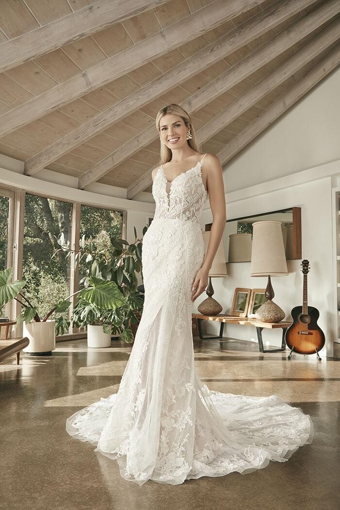 Bilder ADORNIA BRAUTMODE