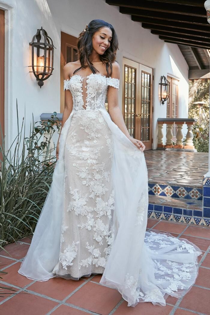Bilder ADORNIA BRAUTMODE