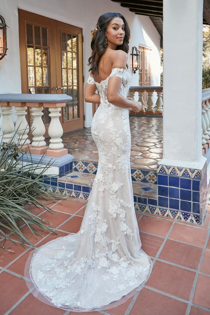 Bilder ADORNIA BRAUTMODE
